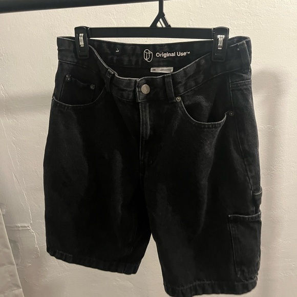 Original Use Other - Original Use Dark Denim Men's Shorts